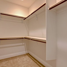 Danica's bedrooms