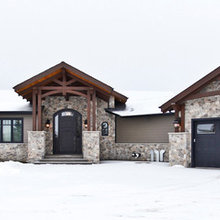 Front elevation