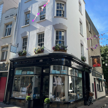 3 King Street