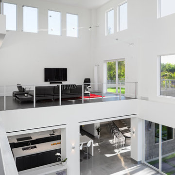 Deerfield Beach, Florida | Modern Muse | Shelly Preziosi Designs