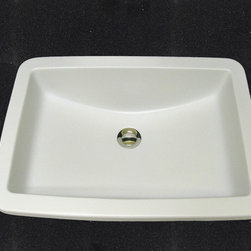 Bathroom Sinks - Bathroom Sinks