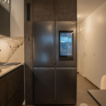 Cuisine Alfortville