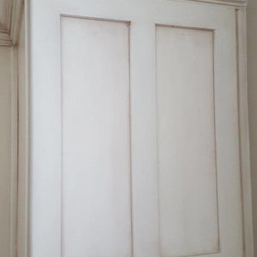 Kitchen Refinishing