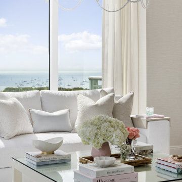 Ritz Carlton coconut Grove II Full Home Renovation & Design