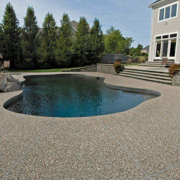 Pool Decks