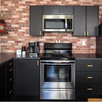 Custom Tiny House