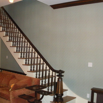 Brooklyn Townhouse 2
