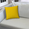 Valena Pineapple Indoor/Outdoor Pillow, Sewn Closure