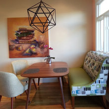Dining Room Tables
