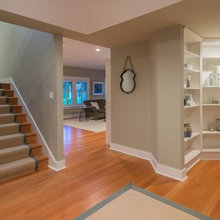 B.C. Homes
