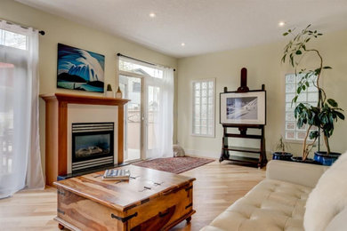 Staged and Sold - West Hillhurst