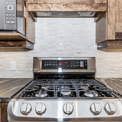 Rustic Country Home - Products