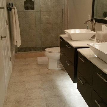Bathrooms