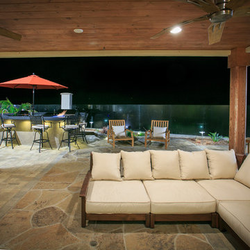 Buser Project : Western Outdoor Designs