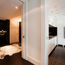 door