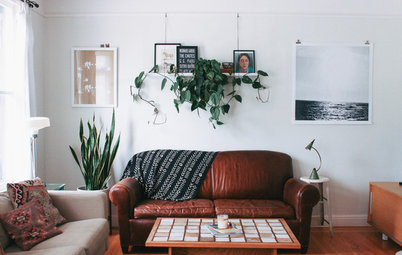 How to Get the Breezy Brooklyn Look at Home
