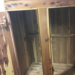 Armoire St Charles - Armoires And Wardrobes