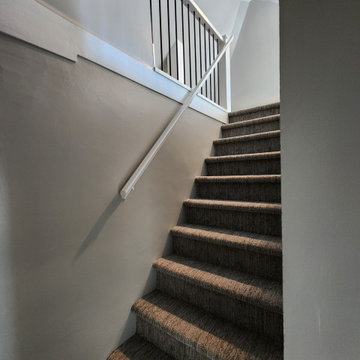 Rebecca, Grand Rapids, Bathroom & Attic Finish