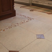 Tile accents