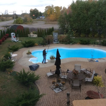 My home