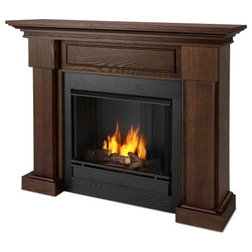 Traditional Indoor Fireplaces by Shop Chimney