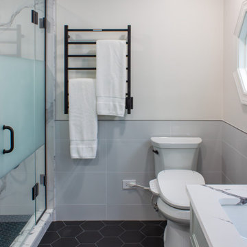Barrington Master Bath Retreat