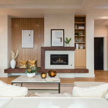 Fireplace Wall