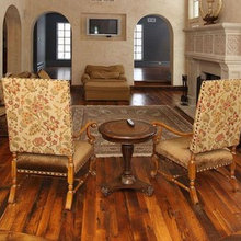 Flooring