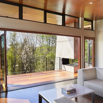 Medina Residence