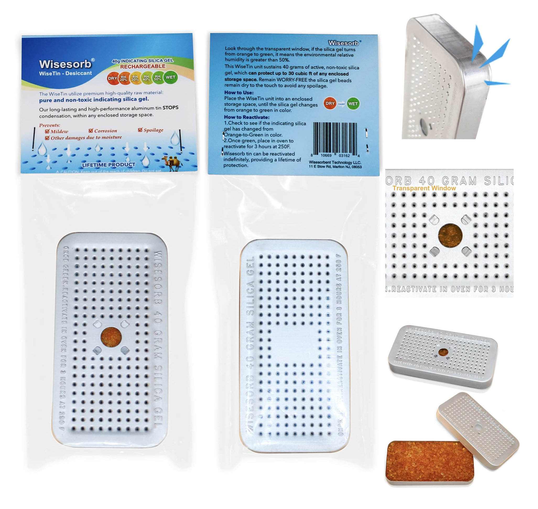 To Dry What To Do If You Get Your Airpods Wet Silica Gel What If My