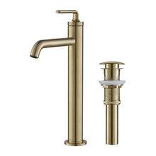 Faucets