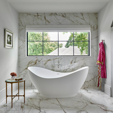 French Provincial Elegance | Naperville, IL