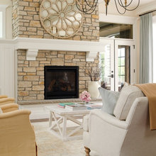 Living Room Ideas