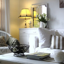 Living Areas