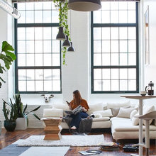Living Room Ideas