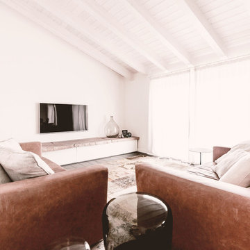 Living - Monza e Brianza - CB