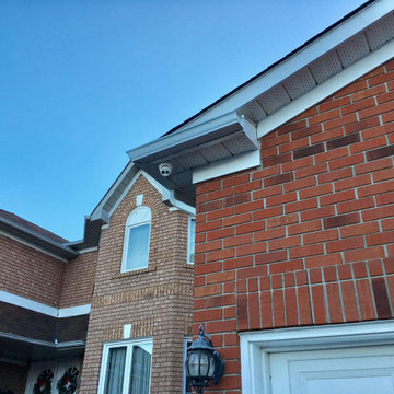 Home Exterior Security Solutions