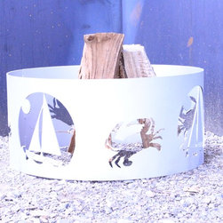 Fire Pits - Fire Pits