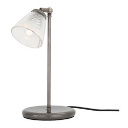 GADAR TABLE LAMP - Table Lamps