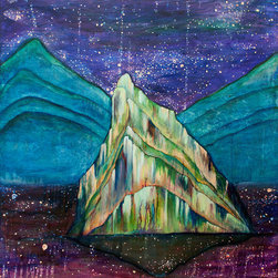 Magic - Paintings
