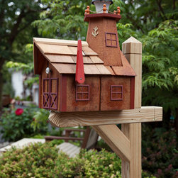 Outdoor Accessories - Mailboxes