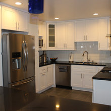 Kitchen Remodel