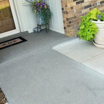 SUPER TRAXX SAND COATING