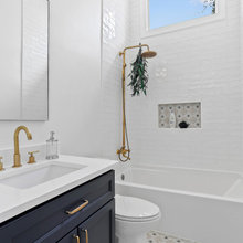 Kids Bath