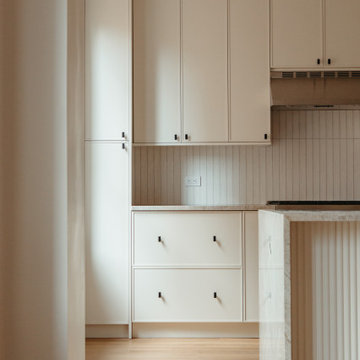 Combination Project - Upper West Side