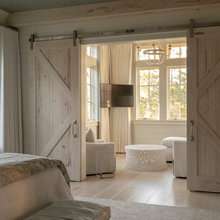 Barn Doors