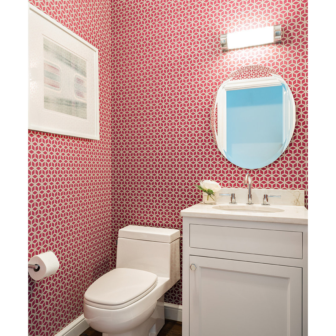 Bathrooms