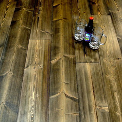 Douglas Fir Flooring - Hardwood Flooring