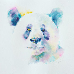 Po-Faced Panda - Home Accessories & Decor