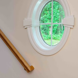 Cabin Remodel - Dauphin, PA - Windows